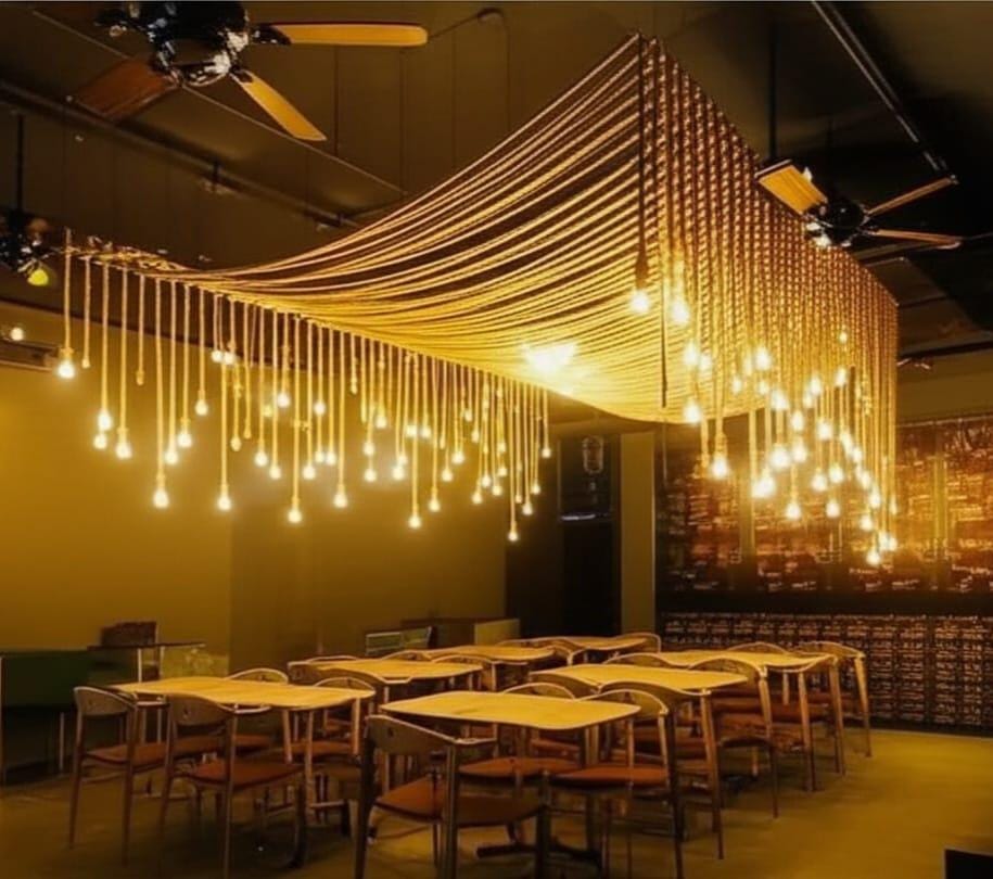 Artisanal Lighting