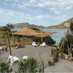 3x5 Meter Patio Sun Shade Sail Custom Canopy Awning Perforated Fabric Homeartparis production