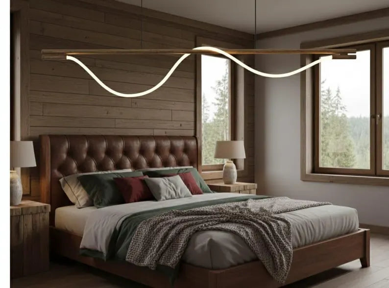 Rgb Led Rope Light Strip (5 Meter), Flexible USB LED Tape with Fabric Braid, App & Remote Controlled Colorful Lighting, DIY Craft Supply