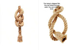 homeartparis - customizable DIY Rope Light Cord, Custom Length Lighting Cable, Rustic Lamp for Creative Projects, Industrial Decor Supply