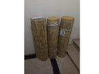 5 Meter Wide Natural Reed Screen Fence Custom Height Bamboo Roll Homeartparis production