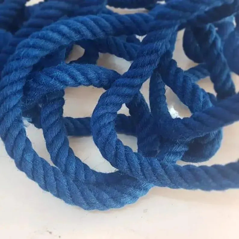 Handmade Jute Rope Room Divider 1.5x2m Rustic Boho Wall Decor Homeartparis production