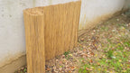 Natural Reed Fencing Garden Privacy Screen Boho Shade Roll Homeartparis production
