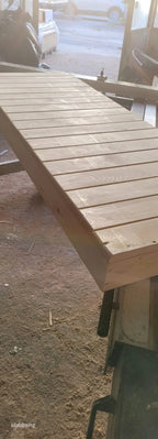 porch swing bed - Hanging Daybed Poolside Hanging Lounger Modern Backless Swing Homeartparis production
