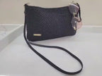 Crochet Bag, Handmade Convertible Shoulder Bag & Handbag, Elegant Purse, Gift for Her by SevalDesing