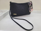 Crochet Bag, Handmade Convertible Shoulder Bag & Handbag, Elegant Purse, Gift for Her by SevalDesing