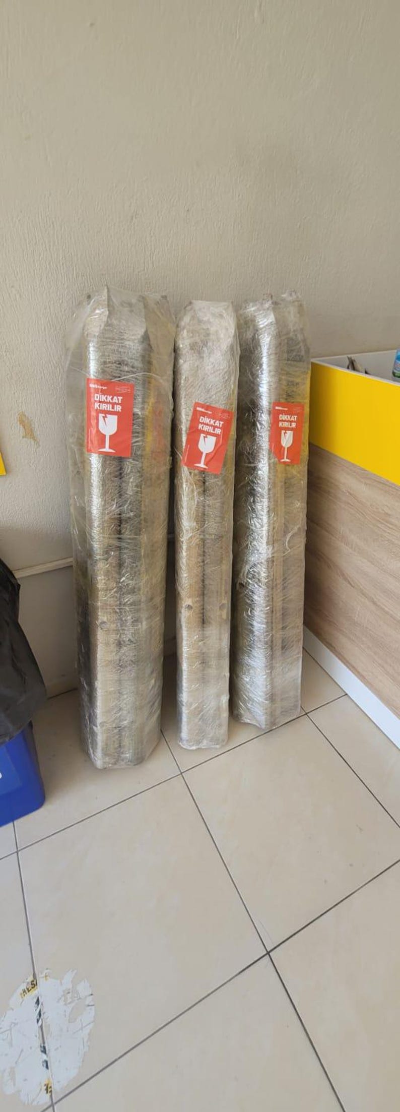 Customizable Wood and Rope Garden Fence for Beach House and Villa Homeartparis production