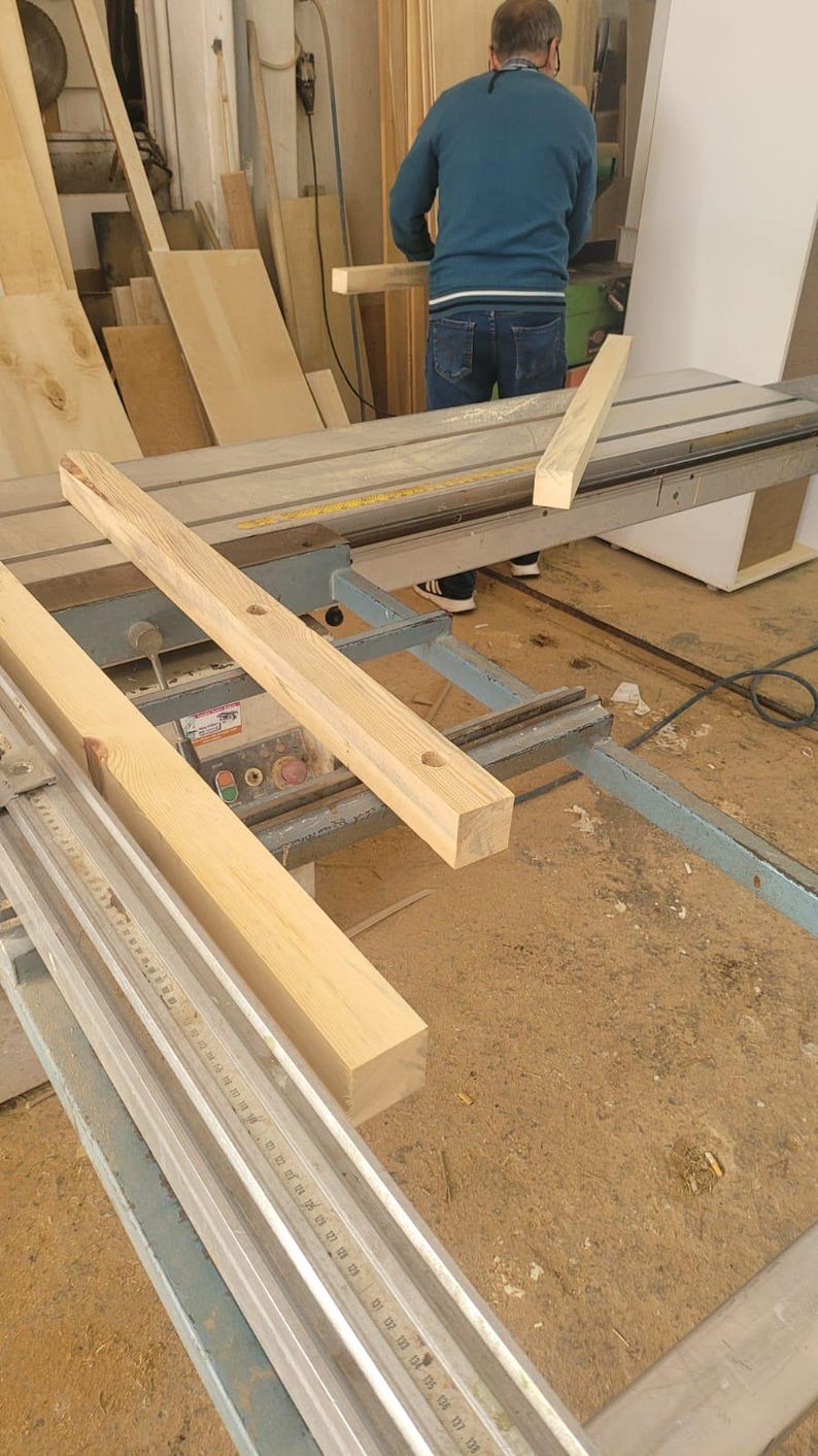 Wood Rope Fence Kit 4 Wood Posts Coastal Garden Border Jute Option Homeartparis production