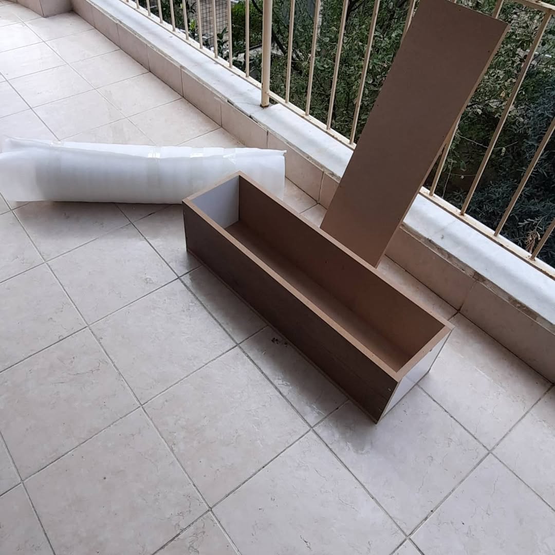 Large 100cm Pillar Candle Handmade Table Centerpiece Homeartparis production / customizable color