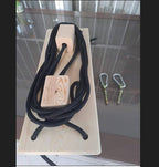 Decorative Hanging Seat, wooden swing, indoor / out door