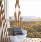 Garden Swing Bed Homeartparis production