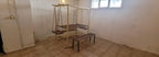 The swing table by home art paris