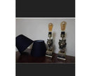 Luxury Lion Sculpture Lamp: Artistic & Modern Table Lamp - Homeartparis production
Important Note: Free Worldwide Shipping & Universal Electrical Compatibility!