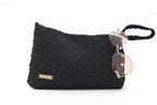 Crochet Bag, Handmade Convertible Shoulder Bag & Handbag, Elegant Purse, Gift for Her by SevalDesing