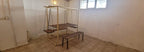 The swing table by home art paris