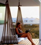 Garden Swing Bed Homeartparis production