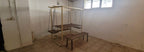 The swing table by home art paris