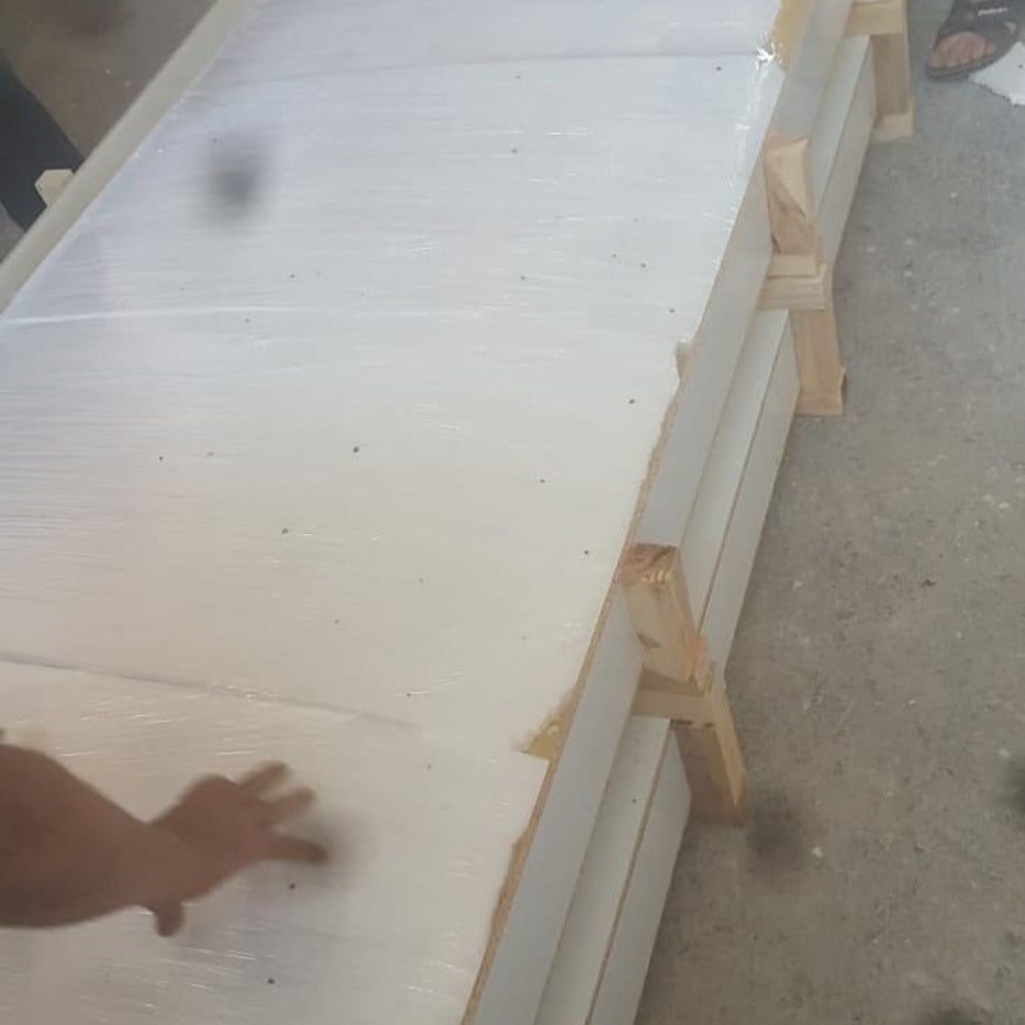 Masterpiece Hand-Carved Solid Chestnut Grand Entrance Gate - 4.5 Meters Wide Luxury Exterior Door - Homeartparis production