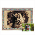Colorix Carpet: Bespoke Custom Photo Rug & Woven Portrait - Homeartparis production
