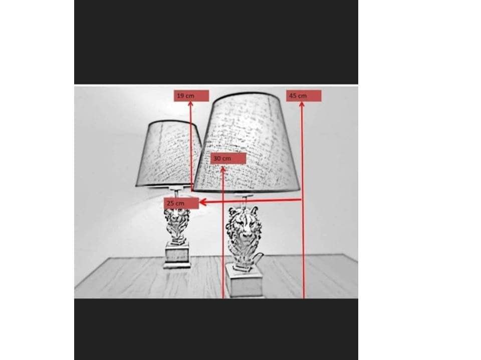 Luxury Lion Sculpture Lamp: Artistic & Modern Table Lamp - Homeartparis production
Important Note: Free Worldwide Shipping & Universal Electrical Compatibility!