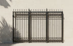 Expandable Modular Wrought Iron Fence System - Homeartparis production
Important Note: Free Worldwide Shipping Included on All Orders!