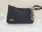 Crochet Bag, Handmade Convertible Shoulder Bag & Handbag, Elegant Purse, Gift for Her by SevalDesing