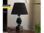 Luxury Lion Sculpture Lamp: Artistic & Modern Table Lamp - Homeartparis production
Important Note: Free Worldwide Shipping & Universal Electrical Compatibility!
