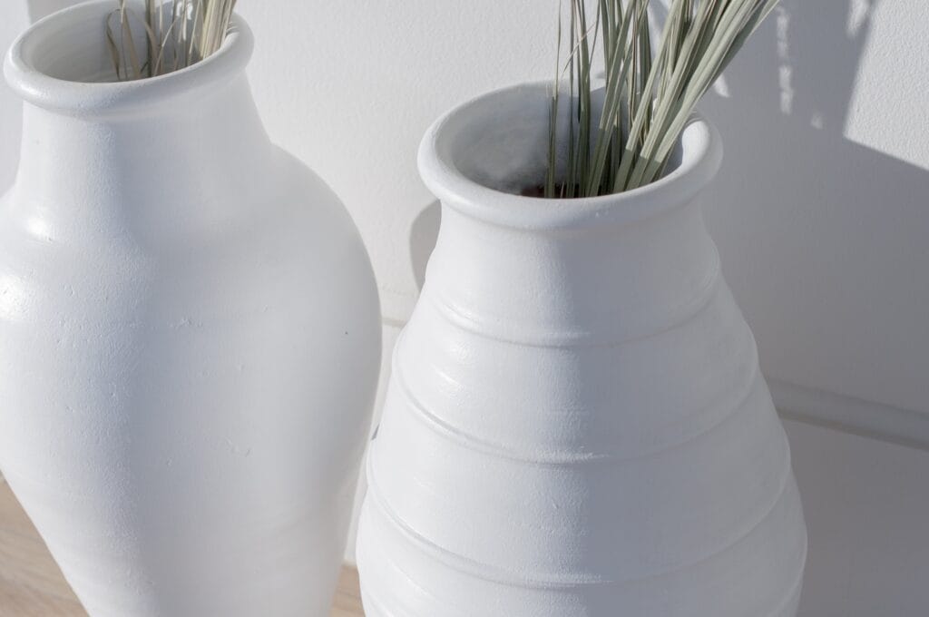 Vintage Giant Terracotta Vase: Handcrafted Authentic Indoor & Outdoor Decor - Homeartparis production
Important Note: Free Worldwide Shipping & Fully Insured Delivery!