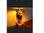 Luxury Lion Sculpture Lamp: Artistic & Modern Table Lamp - Homeartparis production
Important Note: Free Worldwide Shipping & Universal Electrical Compatibility!