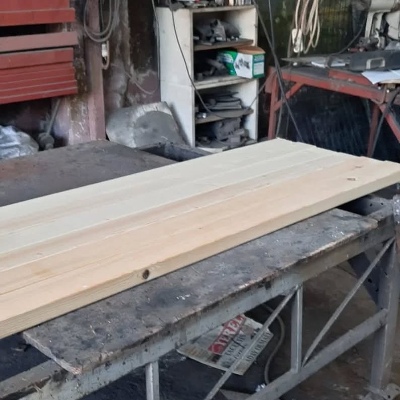 Home art paris Swing Table Dining Set - 1.3 Ton Capacity Heavy-Duty Metal Frame Commercial Furniture by home art paris