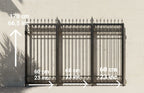Expandable Modular Wrought Iron Fence System - Homeartparis production
Important Note: Free Worldwide Shipping Included on All Orders!