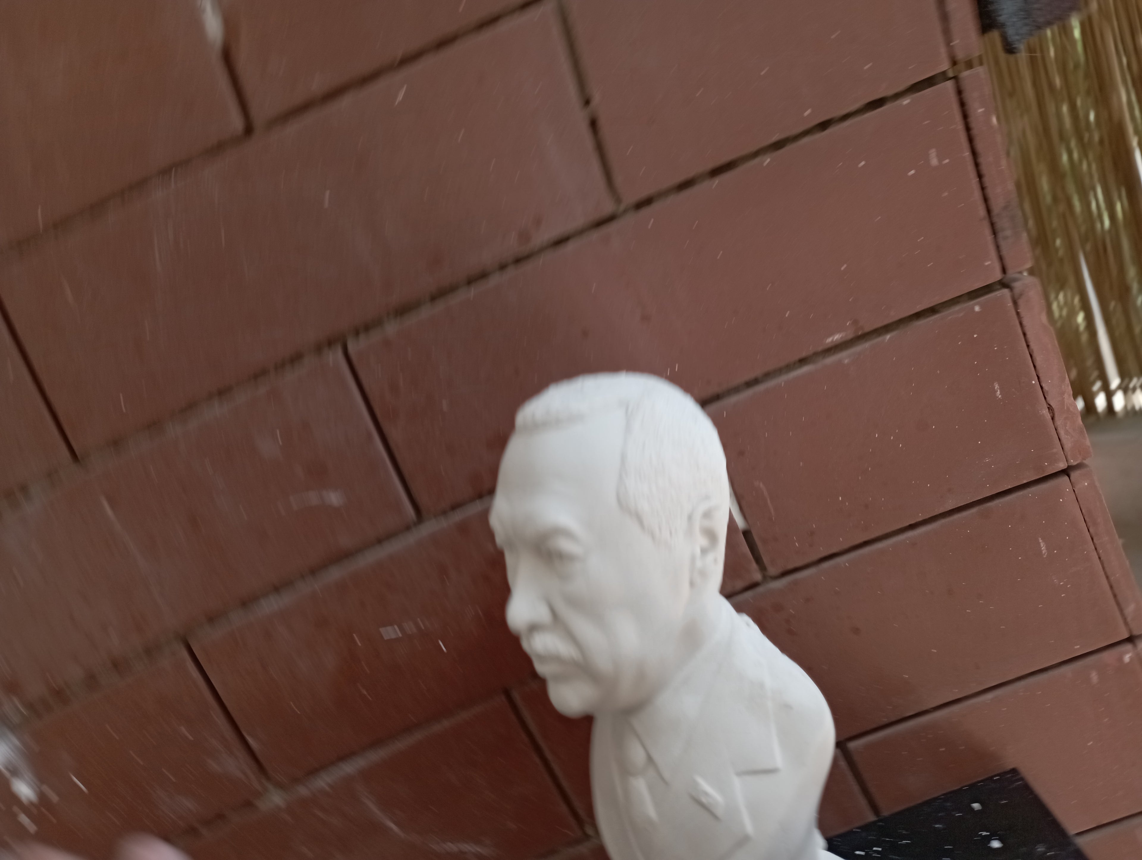 Recep Tayyip Erdoğan Bust, World Leaders Series Statue, Collectible Marble Dust Figurine, Office Desk Decor, Executive Gift